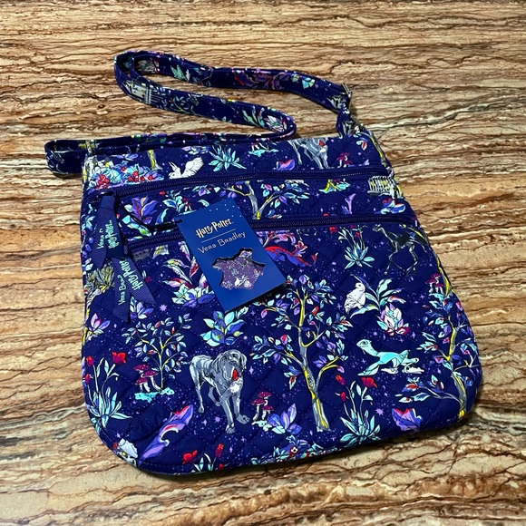 Vera Bradley Handbags - Vera Bradley x Harry Potter